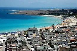 Tempo di vacanze e turismo a San Vito Lo Capo: le nuove regole per la sosta e la comodit&agrave; di effettuare il pagamento con un clic