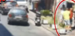 Catania, il pistolero e la "casacca mafiosa" diversa dal nonno boss