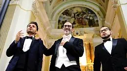 Licata entra nel circuito del Festival Lirico dei Teatri di Pietra ed &egrave; trionfo