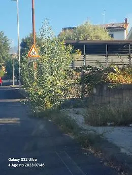 A Trecastagni la natura &egrave; &laquo;protetta&raquo;