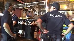 Stupro a turista dopo la serata in Vucciria, arrestato uomo di 46 anni