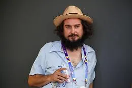 Anche a Palermo le "13 canzoni urgenti" di Vinicio Capossela