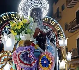 Festa di San Calogero 2026 ad Agrigento: un bilancio in chiaroscuro tra ritardi e polemiche 