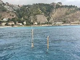 Taormina, veliero affonda mentre era ancorato al largo di Villagonia: non si sa ancora perch&eacute;