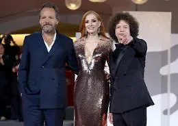 Venezia 80, dal Leone d'oro al premio Mastoianni: ecco tutti i premiati