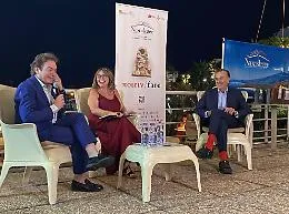 Il festival NaxosLegge al via tra cultura pop e il dibattito geopolitico