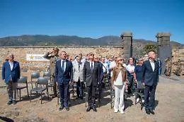 Messina: la Brigata Aosta celebra i veterani