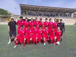 Campionato &Eacute;lite al via, Athena Agrigento in campo con le U15 e le U17