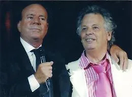Gianni Belfiore: &laquo;Io, la Pescheria e le parole per Julio Iglesias&raquo;