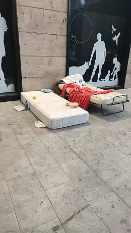Catania centro: B&B &laquo;Anarchia Totale&raquo;