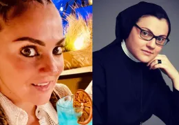 Cristina Scuccia, per l'ex suora di Vittoria il cambio look &egrave; radicale