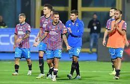 Il Catania non ingrana: tutti i perch&eacute; di un flop inatteso