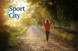 Oggi &egrave; "Sport City" la rivoluzione dolce partita da Catania