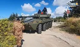 L'Esercito torna a sparare a Punta Bianca, gli ambientalisti pronti alla "battaglia"