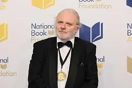 Il Nobel per la Letteratura del 2023 al norvegese Jon Fosse: &laquo;D&agrave; voce all'indicibile&raquo;