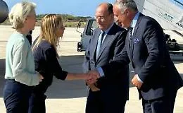 Accesso abusivo in pista e doppio ruolo: i guai del top manager &ldquo;presidenziale&rdquo;