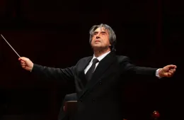 Ovazione per Muti con il "Don Giovanni" al Massimo di Palermo