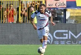 Mino Chiric&ograve;, il genio umile del Catania sulle orme di Beppe Mascara