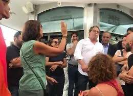 Caccia alla &ldquo;manina&rdquo; catanese, Carr&agrave; si tira fuori e la collega della giudice: &laquo;Non lascer&agrave; l&rsquo;incarico&raquo;