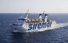 Stangata Siremar: aumento del 18% dal 10 settembre, Federalberghi chiede intervento urgente