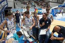 Fortitudo Agrigento in cerca di riscatto a Casale Monferrato