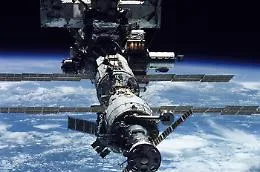 Paura sulla Stazione Spaziale: c'&egrave; una perdita di refrigerante