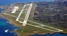 Aeroporto di Lampedusa, l'allarme dei numeri: passeggeri in calo nonostante il boom siciliano