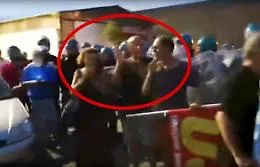 Video Apostolico, il ministro Nordio "spegne" le polemiche: &laquo;N&eacute; ispezioni a Catania, n&eacute; azione disciplinare&raquo;