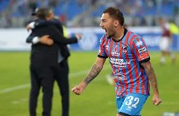 Tabbiani, il Taranto e la vittoria ritrovata: &laquo;Il merito &egrave; dei giocatori&raquo;