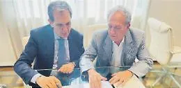 Rete fognaria, entro 6 mesi cantieri in centro