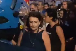Csm scende in difesa di Iolanda Apostolico: aperta pratica a tutela del magistrato