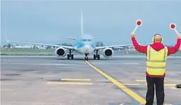 Caso aeroporti, Coraci: &laquo;Mai favoritismi,  in Sicilia noi minacciati, la verit&agrave; sulle assunzioni&raquo;