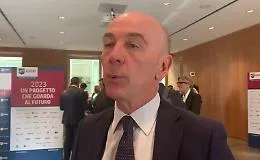 Lanzetta (Enel): &laquo;Andare avanti con i rigassificatori&raquo;