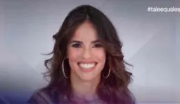 Da &ldquo;Ti lascio una canzone&rdquo; a &ldquo;Tale e quale show": Ilaria Mongiov&igrave;, la "reginetta" siciliana della tv