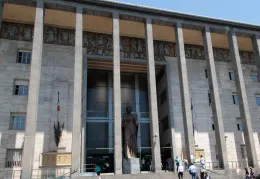 Catania, la petizione degli avvocati in difesa dei giudici Apostolico e Cupri