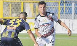Il Catania si lecca le ferite, tra errori e rimedi &laquo;C'&egrave; poco tempo&raquo;