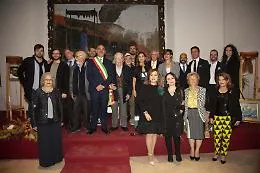 Premio Premio internazionale di pittura &ldquo;Giuseppe Sciuti&rdquo;, ecco i vincitori della IX edizione