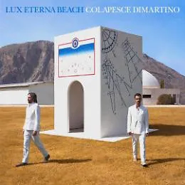Colapesce e Dimartino e i tre live siciliani a Palermo e Catania