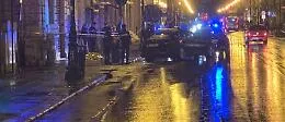 Omicidio cuoco algerino, il cameriere fermato: &laquo;Conoscevo Samir ma non l'ho ucciso io&raquo;