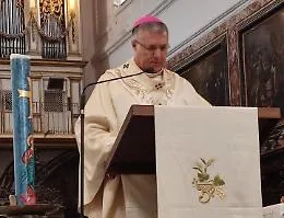 &laquo;Il loro martirio non ha ancora ricevuto verit&agrave;&raquo;: la dura omelia dell'arcivescovo Lorefice