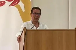 Oncologia Agrigento, Antonino Savarino &egrave; il "nuovo" primario: c&rsquo;&egrave; la delibera dell&rsquo;Asp