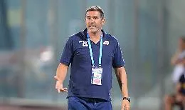 Catania, c'&egrave; Cristiano Lucarelli per il dopo Tabbiani: dopo il match col Cerignola arriva l'ufficialit&agrave;