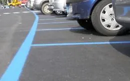 Strisce blu a Ragusa, ora si potr&agrave; pagare con il Telepass