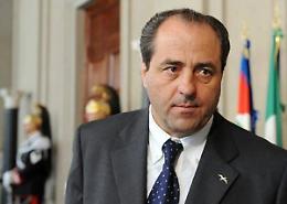 Di Pietro: &laquo;Con la riforma il giudice non sar&agrave; mai pi&ugrave; fratello di sangue del pm&raquo;