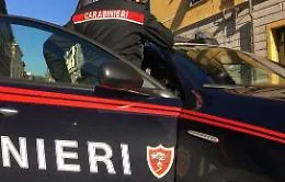 Badante rapinata vicino casa a Licata: indagine fulminea dei carabinieri, incastrato un trentenne