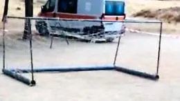 Bimbo morto al parco giochi, indagati il sindaco e il vicesindaco di Carini