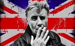Dio salvi la musica punk&hellip; e i tatuaggi: parola alla star dei Sex Pistols