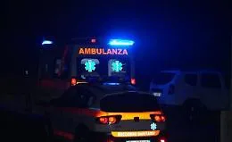 Cefal&ugrave;, malore dopo il lavoro: muore un operaio