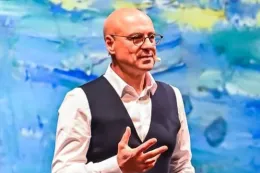 Marco Goldin: &laquo;Qui luoghi e personaggi s&rsquo;intrecciano senza sosta&raquo;