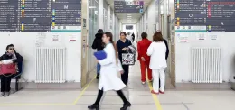 Il report sulla Salute: progressi su prevenzione e cure territoriali, ma la Sicilia fatica a tenere il passo 